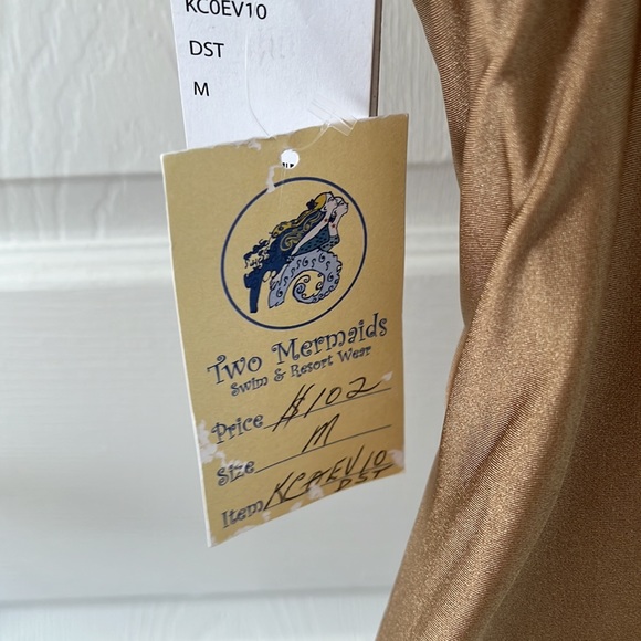 NWT One piece bathing suit - Picture 3 of 3